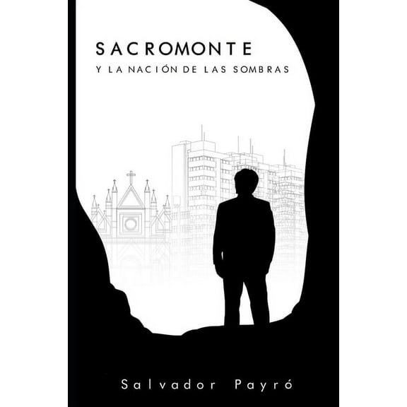 Sacromonte y la naci�n de las sombras