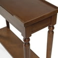 thumbnail image 2 of Butler Specialty Table Console Masterpiece en Liseré Frêne Olive, 2 of 7