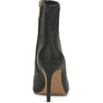 thumbnail image 4 of Jessica Simpson Womens Semaja Faux Leather Booties, 4 of 7