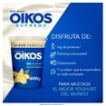thumbnail image 3 of Yogurt Griego Oikos Selecto Vainilla 11g De Proteína 900g, 3 of 7