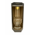 thumbnail image 1 of Tequila Artesanal Fancy Plata Rosa De Cristal 750 ml Fancy Blades Tequila Plata, 1 of 1
