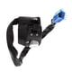 thumbnail image 2 of Conmutador Izquierdo WSTANDARD para Yamaha Ybr 125 C Express 12V negro, 2 of 2