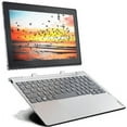 thumbnail image 3 of Lenovo Miix 320-10ICR - 10.1" - Atom x5 Z8350 - 2 GB RAM - 64 GB SSD, 3 of 4