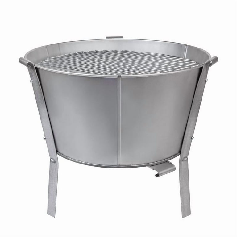 Old Smokey #18 Charcoal Grill - Walmart.com