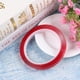 thumbnail image 5 of Sywqhk 1 rollo de cinta adhesiva de doble cara acrílica sin rastros (8 mm) Sywqhk Para estrenar, 5 of 9