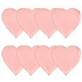 thumbnail image 2 of AMONIDA Party Plates, Paper Plates Fashional For Wedding For Proposal Party, 2 of 8