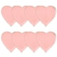 thumbnail image 1 of Platos De Fiesta, Platos De Papel A La Moda Prácticos 8 Piezas Resistentes Para Fiesta De Propuesta Para Servir Dulces Para Nueces Para Boda, 1 of 8