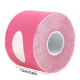 thumbnail image 1 of Disposable Invisible Pull-up Tape Muscle Tape Elastic Non-woven Elastic Sports Tape, 1 of 2