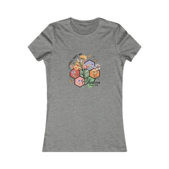 Women's Christian Tee