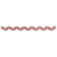 thumbnail image 2 of Belagio 3/4" Wide x 25 Yards, Medium Ric Rac Trim, 1 Bolt, Pink, 2 of 2