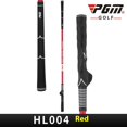 thumbnail image 1 of HL004 Golf Swing Stick Beginner Training Supplies Hand Swing Practice Tool Golf Soft Rod Practice Stick HL004 Red, 1 of 5
