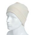 thumbnail image 3 of Capas de cráneo para hombres Liner de casco unisex Color sólido Multifunción Tactor de protección solar Accesorios para el cabello Gorro de esquí beige Inevent AP009481-03B, 3 of 6