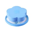 thumbnail image 1 of PVCS Filter Bag Mesh Filtering Hair Removal Device Wool Floating Washer Cleaning Need for Bathroom, 1 of 6