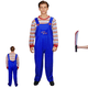thumbnail image 1 of Disfraz Chucky Muñeco Diabólico con Cuchillo Adulto Talla Chica, 1 of 6