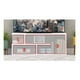 thumbnail image 3 of Mueble Mesa Para Tv Led Rack 120 Cm Blanco Modelo G, 3 of 6