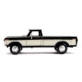 thumbnail image 2 of 1:24 JT - 1979 Ford F-150 Stock - Glossy Black, 2 of 2
