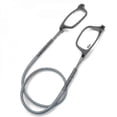 thumbnail image 1 of Reading Glasses High-grade Tr Magnetic Absorption Hanging Neck Funky Readers Glasses, 1 of 4