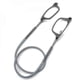 thumbnail image 1 of Reading Glasses High-grade Tr Magnetic Absorption Hanging Neck Funky Readers Glasses, 1 of 4