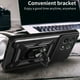 thumbnail image 5 of Funda protectora para lente de cámara, cubierta deslizante para POCO X6 Pro C65 M6 Pro 4G Redmi 13C Note 13 Pro Plus 5G, Xiaomi 13T Pro, 5 of 5