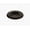 Chocolate Bronze, variant on Alno A615-38-PN Traditional Cabinet Recessed Backplate for A817-38 A1160 Nickel