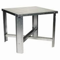 Water Heater Stand 30 - 65 Gal 83180