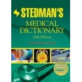 thumbnail image 2 of Stedman's Medical Dictionary, 2 of 3