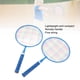 thumbnail image 4 of Juego De Raquetas Para Niños, Bordes Suaves, Equilibrio De Ejercicio Portátil Físico 1 Par Infantil Juego De Raqueta De Bádminton Con Bolsa De Transporte, 4 of 7