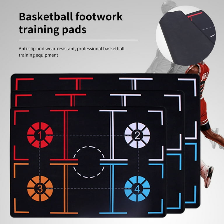 Speed and agility workouts for basketball sale