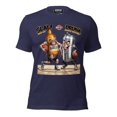 thumbnail image 1 of Slam Drunk #2 Unisex t-shirt, 1 of 7