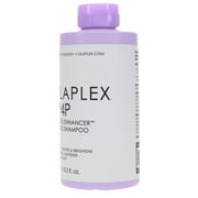 Olaplex No. 4P Blonde Enhancer Toning Shampoo, 8.5 oz