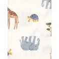 thumbnail image 5 of Carter's Child of Mine Baby Bodysuits, 3-Pack, Sizes Preemie-24 Months, 5 of 6