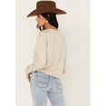 thumbnail image 4 of Idyllwind Women's Wild West Graphic Sweatshirt - IWHO22K41   US, 4 of 4