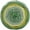 Green, variant on Spinrite 161036-36012 Bernat Blanket Ombre Yarn, Green