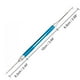 thumbnail image 4 of 6Uds. Cebo Aguja Carpa Pesca Aparejo Taladro Pellet Empalme Extractor Herramientas Azul, 4 of 6