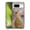 Gold Angel Fairy With Bird, variant on Head Case Designs Officially Licensed Nene Thomas Deep Forest Asian Silk Soft Gel Case Compatible with Google Pixel 8
