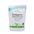 thumbnail image 1 of Colágeno Hidrolizado Puro Vidanat con Vitamina C y Magnesio 300 g, 1 of 3