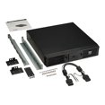 thumbnail image 4 of TRIPPLITE EXTERNAL 72V 2U RACK/TOWER BATTERY PACK, 4 of 6