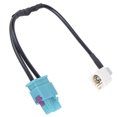 thumbnail image 3 of Adaptador de antena de radio ANGGREK G FAKRA para RCD330G RCD330 RCN210 RCD510, 3 of 8