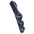 thumbnail image 2 of AutoMeter 12128 Mounting Solutions Triple Gauge A-Pillar Mount Fits Mustang, 2 of 2