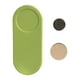 thumbnail image 1 of Clip para tiza de billar, soporte para tiza de billar, accesorios ligeros, suministros y piezas Verde, 1 of 8