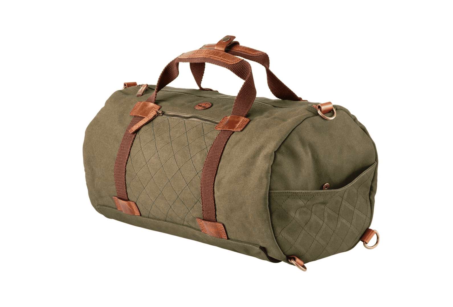 canvas duffle bag walmart