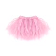 thumbnail image 2 of Mamá Hija Lentejuelas Ballet Tutu Fiesta Disfraces Danza Halloween Faldas Bebé Zulema Vestidos de la muchacha del niño, 2 of 8