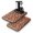 White-437, variant on Coffee Mat with Pastoral Style Design - Reusable Diatom Drying Pad with Aesthetic Room Decor Feel, Quick-Dry Counter Mat for Kitchen Sink, Coffee Pot or Espresso Station