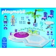 thumbnail image 5 of PLAYMOBIL SuperSet Royal Ball Action Figure Set, 86 Pieces, 5 of 5