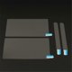 thumbnail image 5 of Scratch Cluster Screen HD Instrument Film For Benelli TRK 702X, 5 of 5
