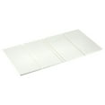 thumbnail image 2 of CanCooker SMP1409 9 x 19-Inch Seth McGinn's Plank Foldable Cutting Board, White, 2 of 6