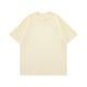 thumbnail image 1 of pstuiky camisetas de hombre, Camisas casuales vintage de color liso con cuello redondo y manga corta para hombre camisetas de hombre xxl, 1 of 3