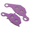 thumbnail image 2 of 1 Pair Motorcycle Brake Pads Replacement Motorbike Brake Parts Motorcycle Accessories, 2 of 9