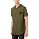 thumbnail image 1 of Camiseta gráfica American Rag para hombre con cola de pez elevada verde extragrande, 1 of 1