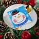 thumbnail image 5 of xihome Servilletas de papel desechables navideñas (20 unidades) para una decoracin festiva de mesa en fiestas de cumpleaños., 5 of 6